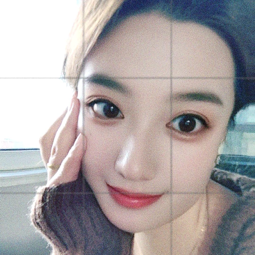 丁微笑(拒绝私聊)