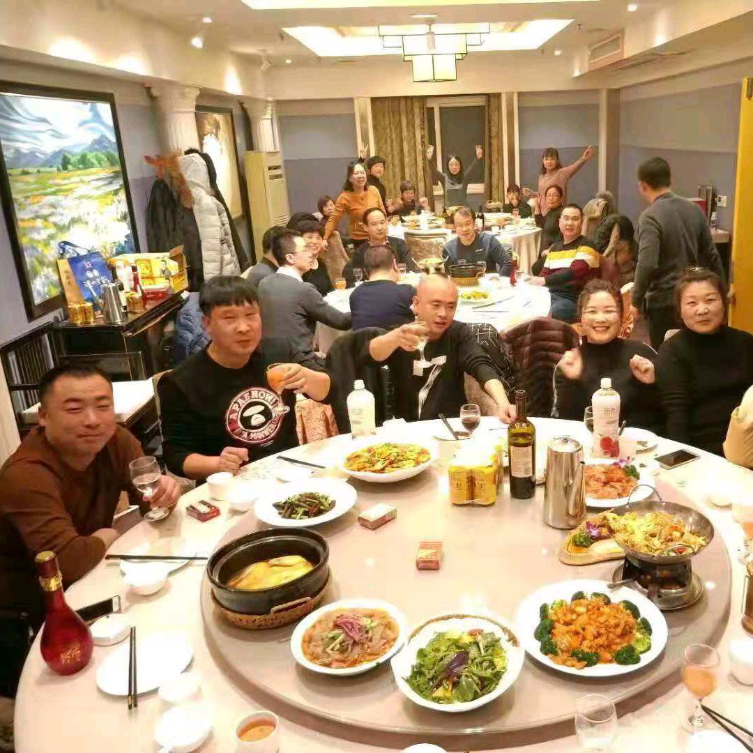 财神都给我点赞