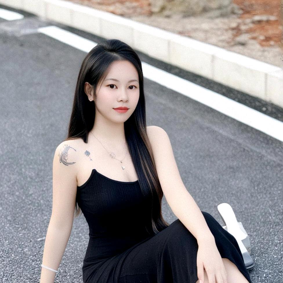 顺琪妹💞⁴¹¹