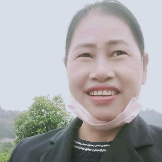 我是广西柳州七妹，