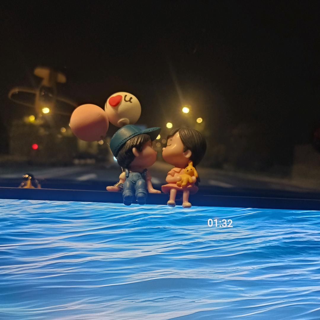 我就是我，不一样的烟火！