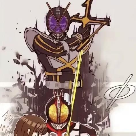 御剑逢魔——索隆