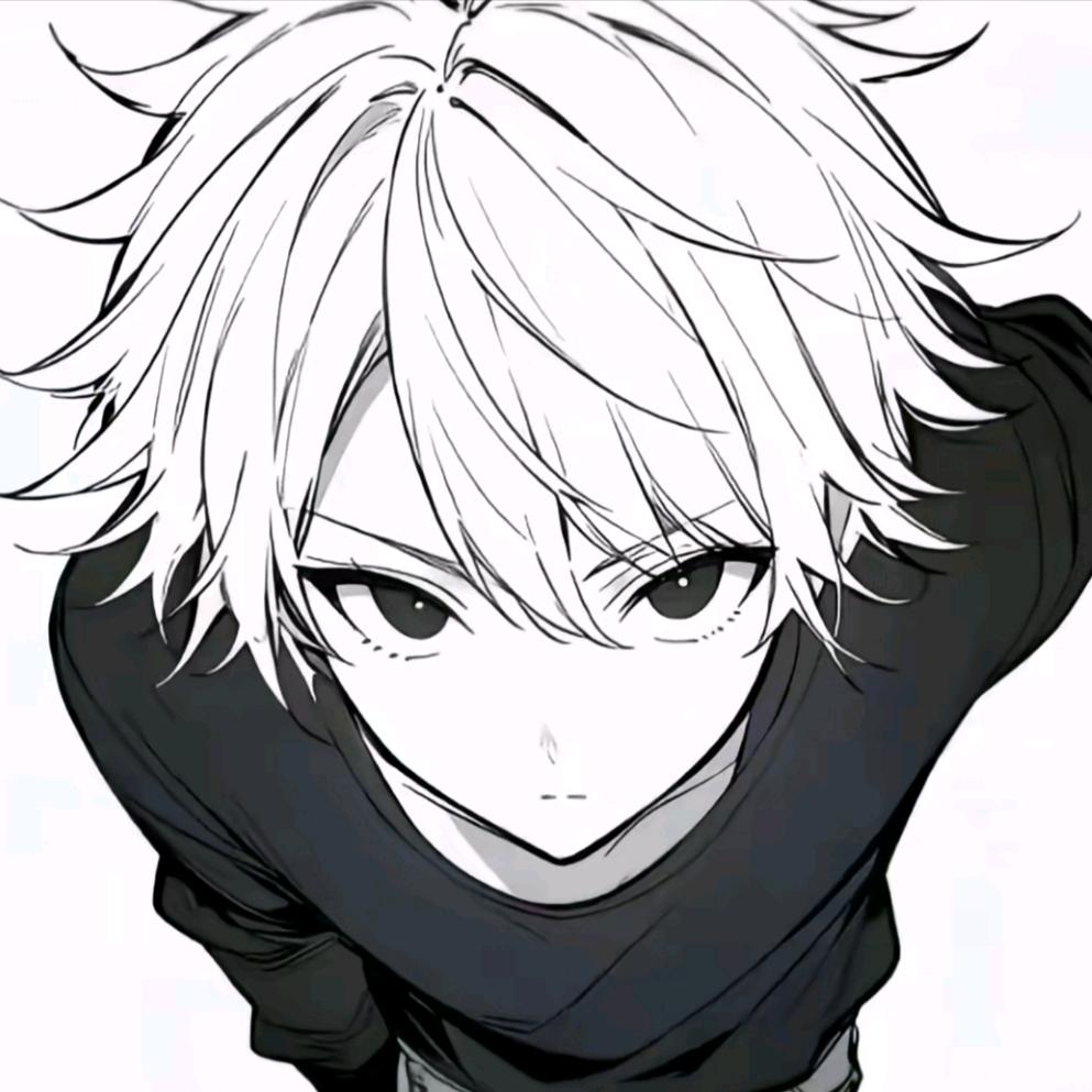 我是人间惆怅客