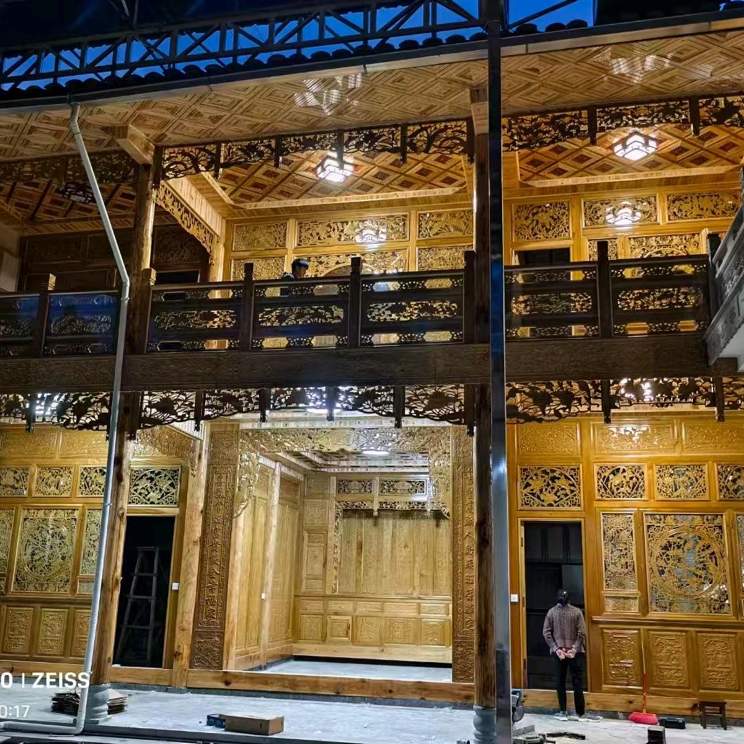 善语结善缘，恶言伤人心。