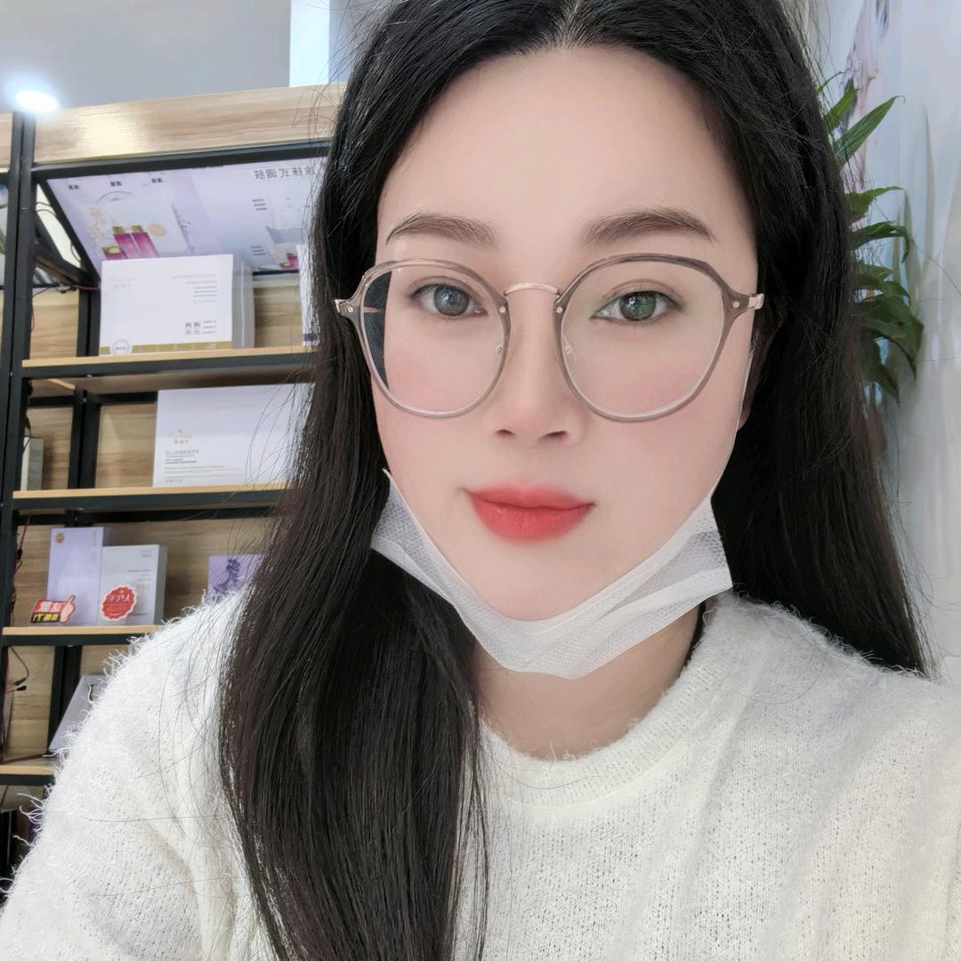 安顺美肤管理-圆脸