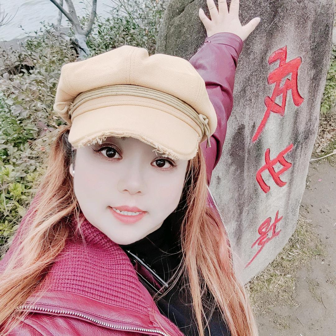 👅大嘴妹嘴大（气质女神）🦀🦀