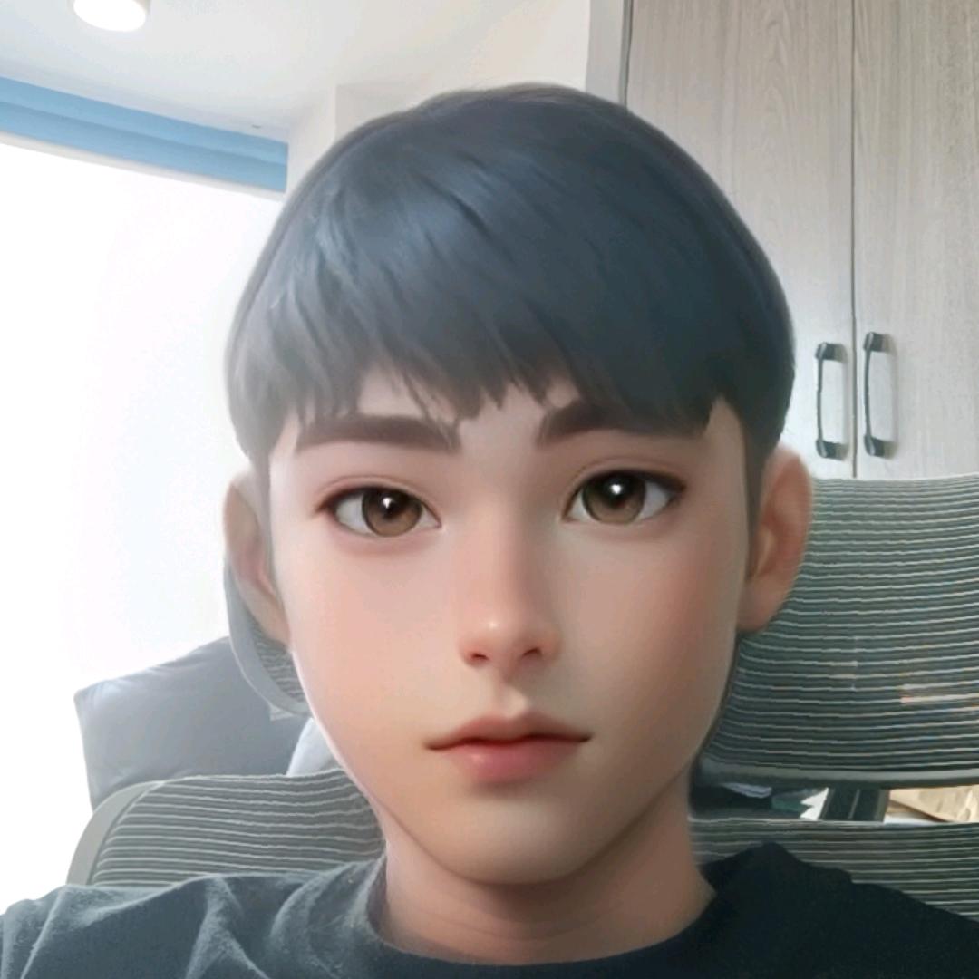 江湖塘霓