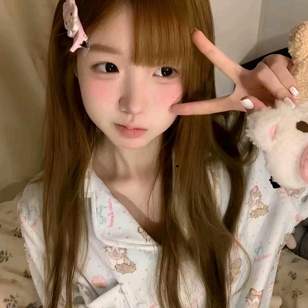 她们都叫我萌萌