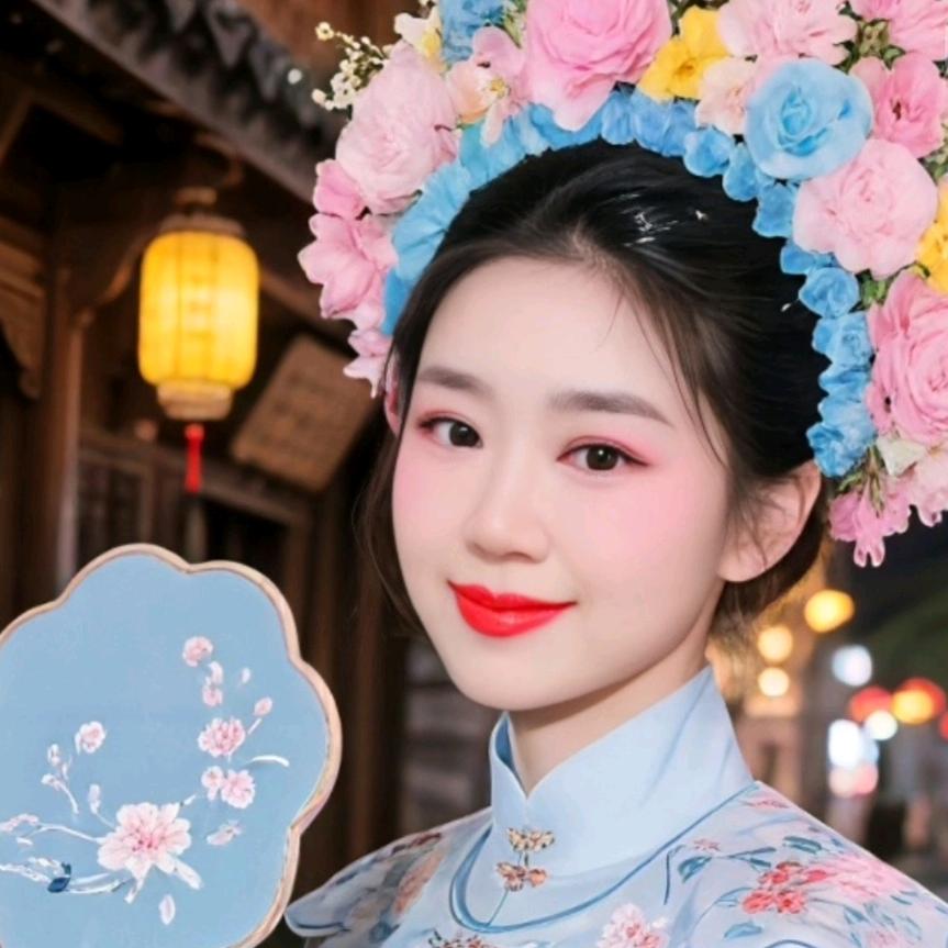 一个人的孤单