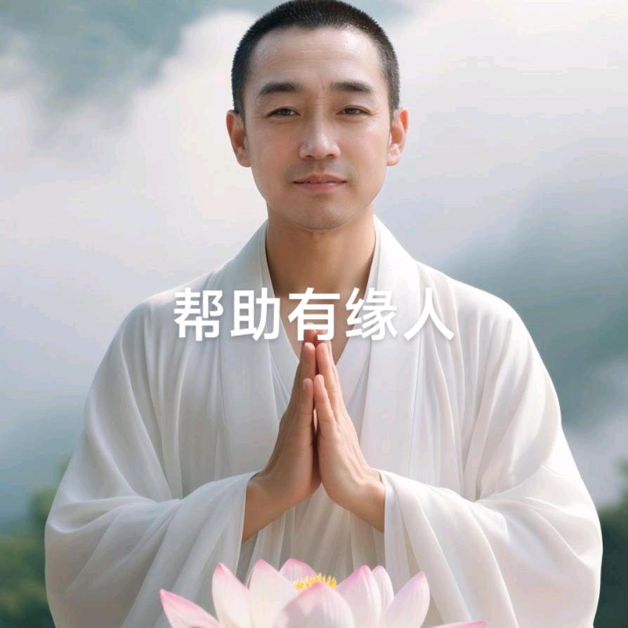 福满人间正能量<广交善缘>