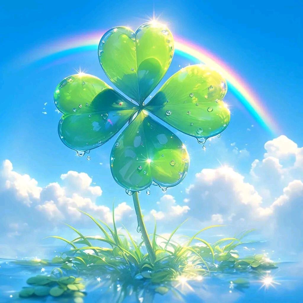 未来可期&年年胜意