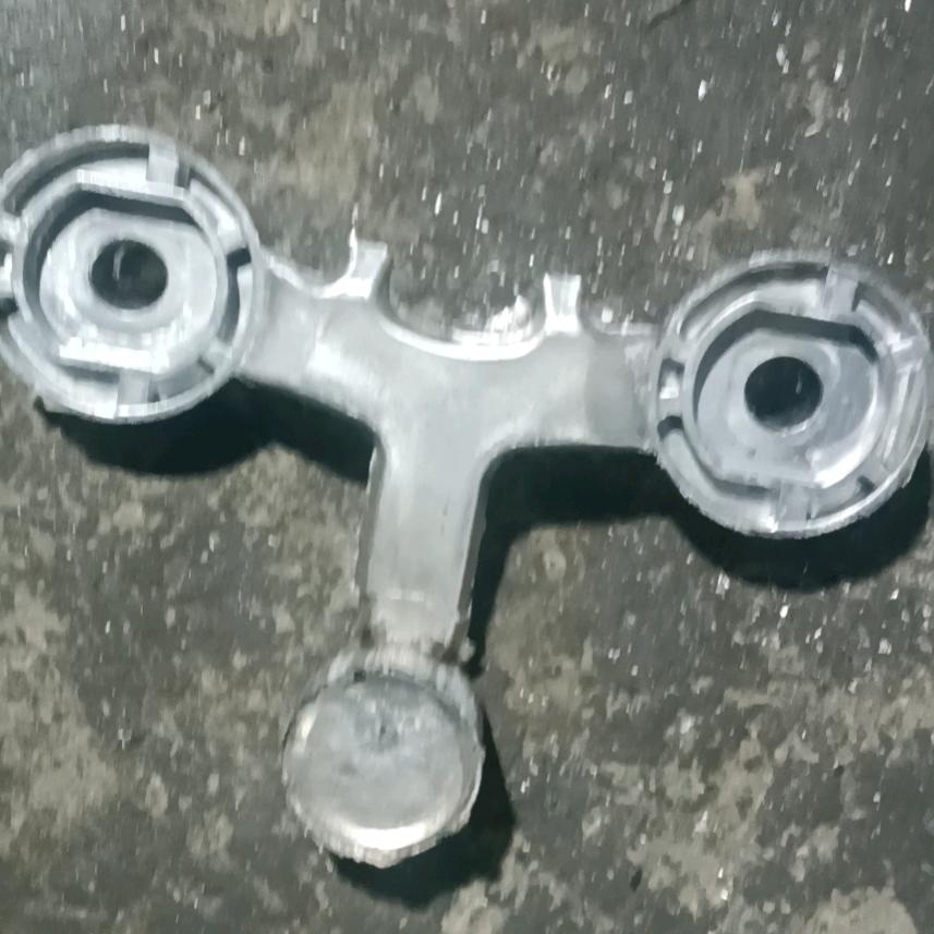 我是一个山咔咔