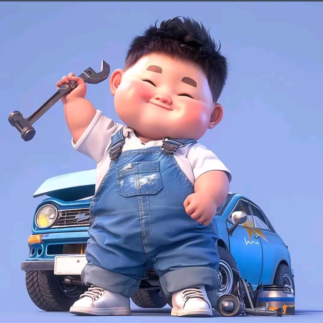 小胖哥哥☞