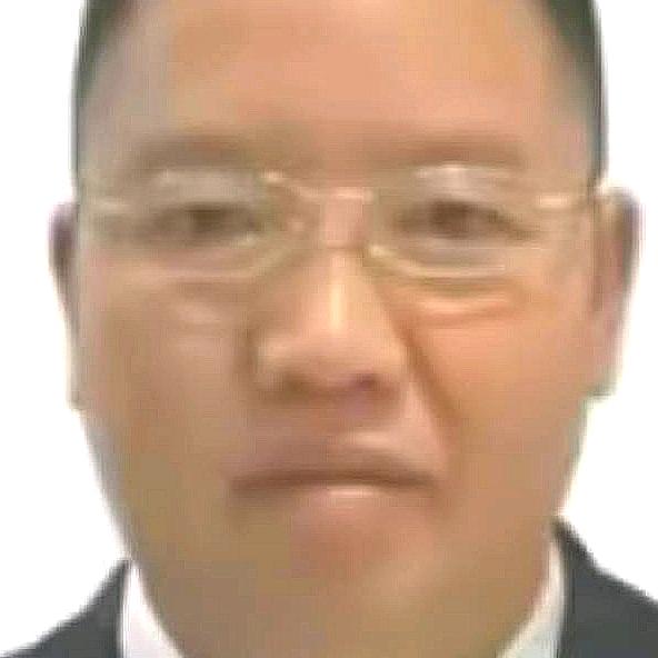 廖洪其