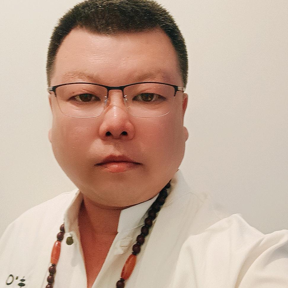 ☯️净玄堂☯️收徒