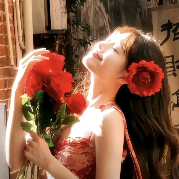 纯𝒬𝒾𝓃老尼姑