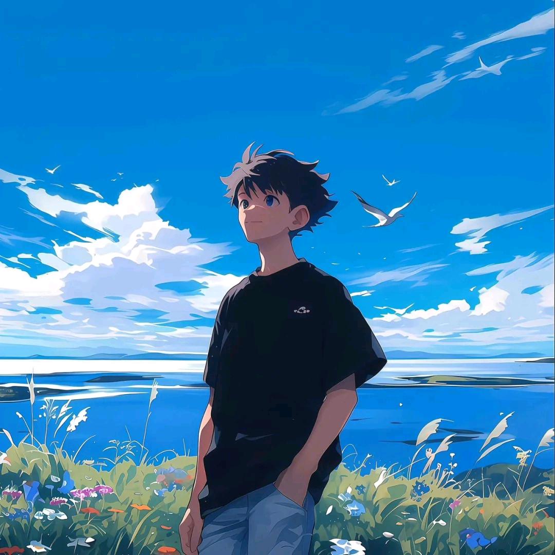 ～辉辉~