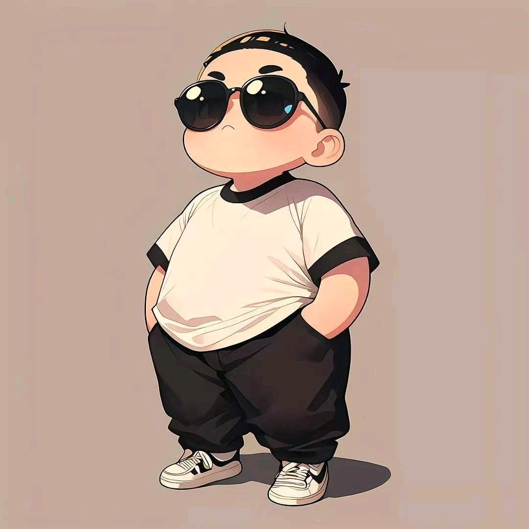 易富