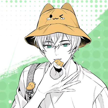 逸梦今天很无聊