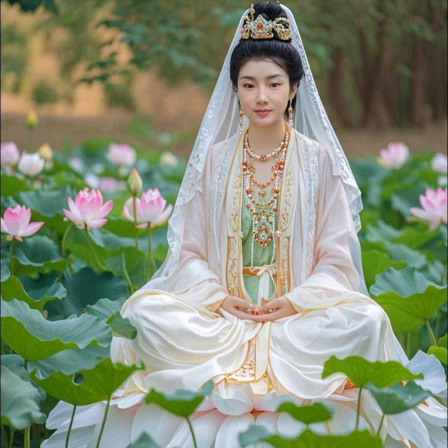 一切随缘🙏🙏🙏