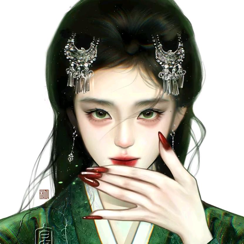 𝙆𝙞𝙠𝙪.池祎霜🅥