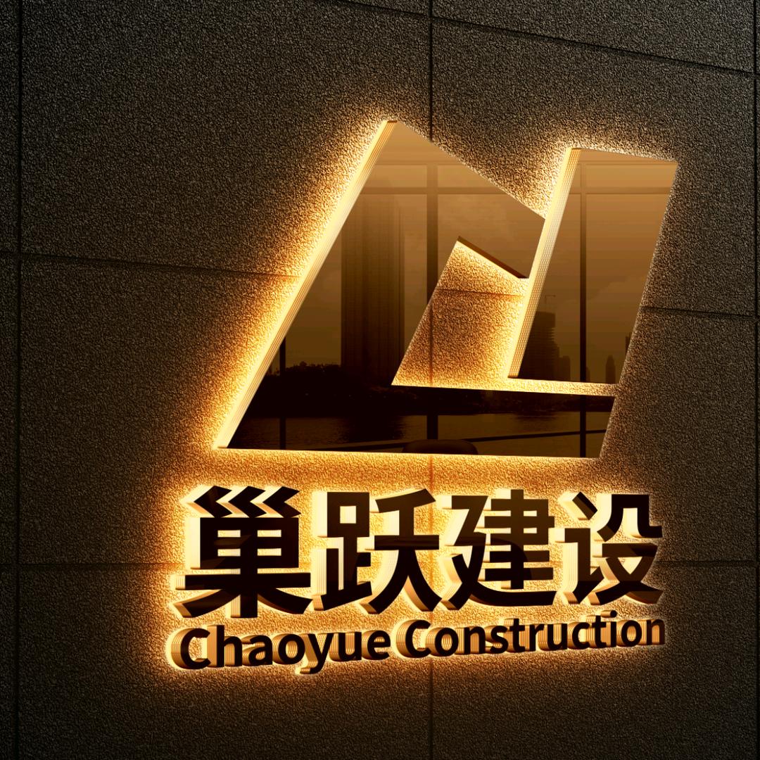 合肥巢跃建设-乡村别墅设计施工