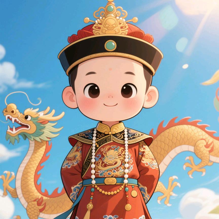 皇帝