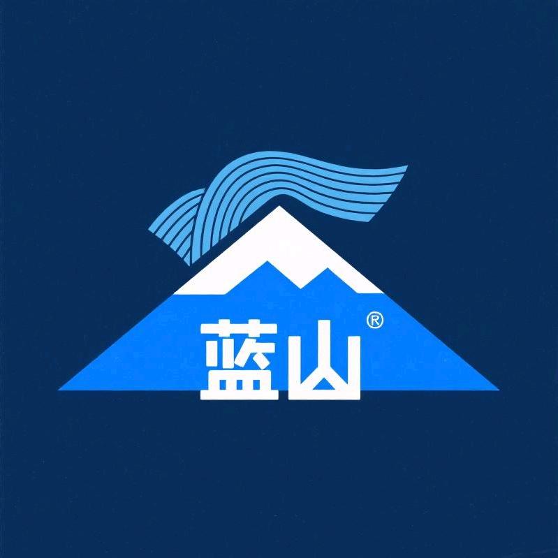 蓝山装饰画工厂
