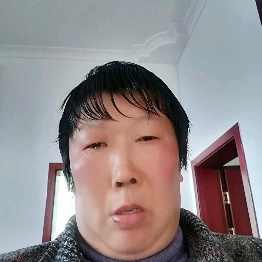 陈大姐，小号