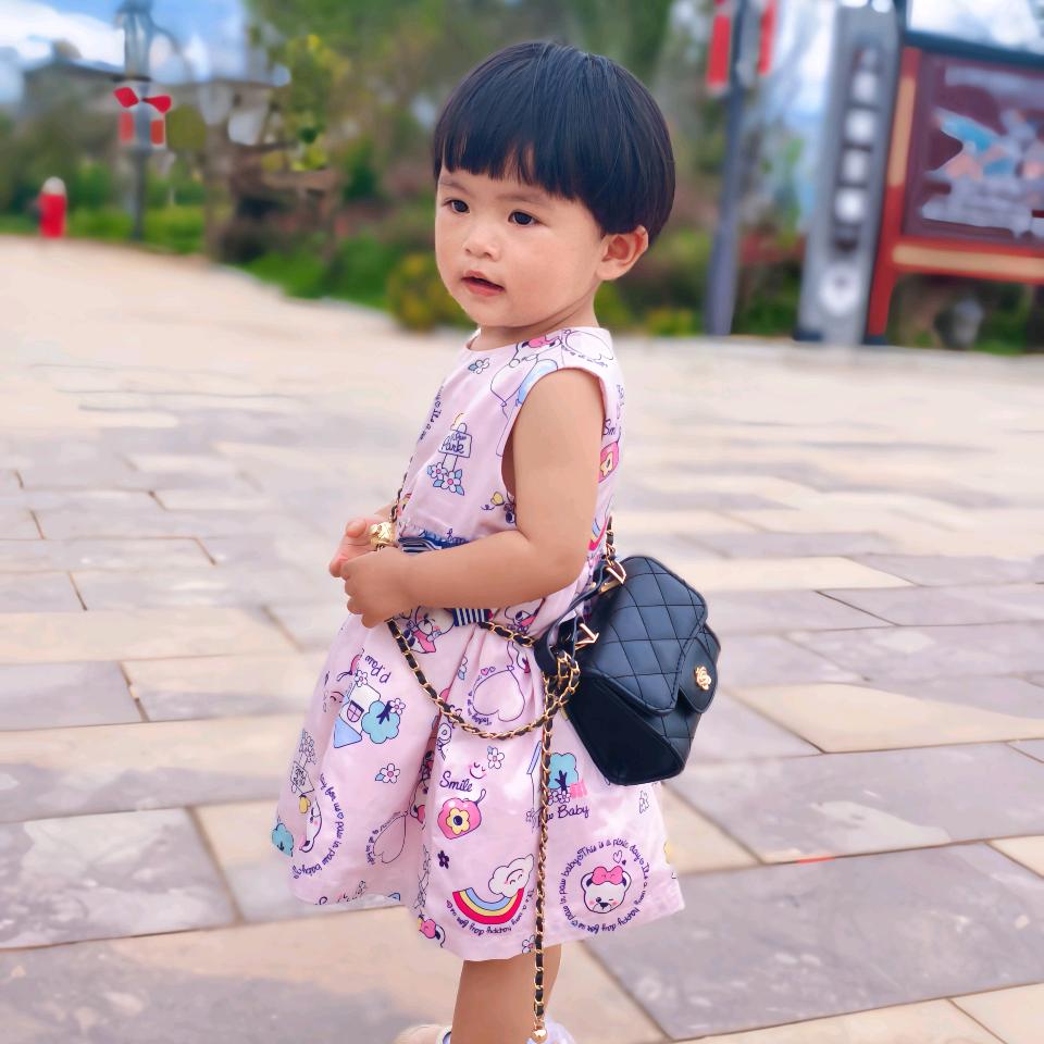 元满麻麻吖❤️