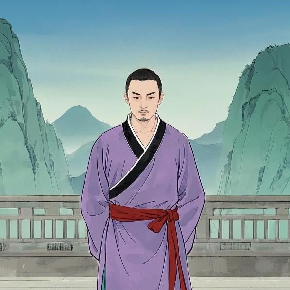 子非鱼