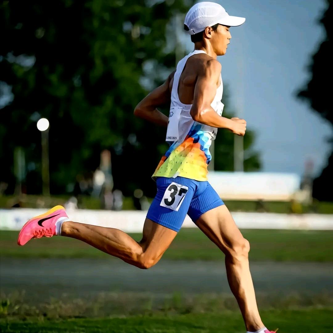 Suguru Osako🤯(小杰）