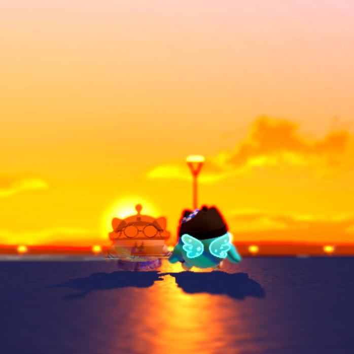 『小沐没犯错TvT💞』