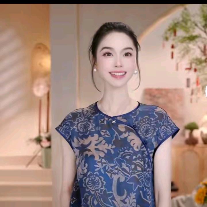 易大嫂直播返场