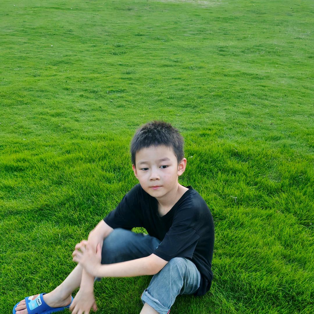 景润 bro