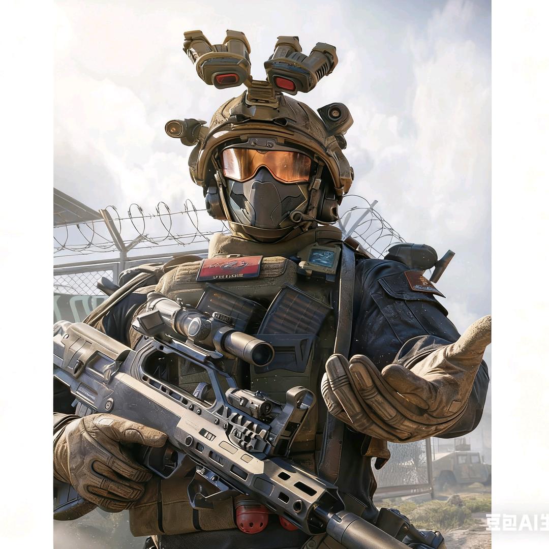 八伽一（三角洲行动）