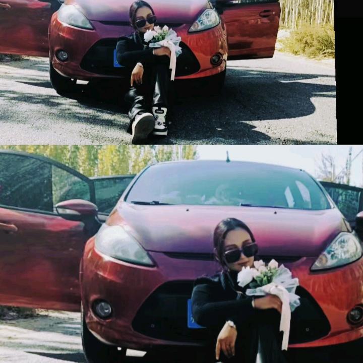 alfi 和mayzi 🥰