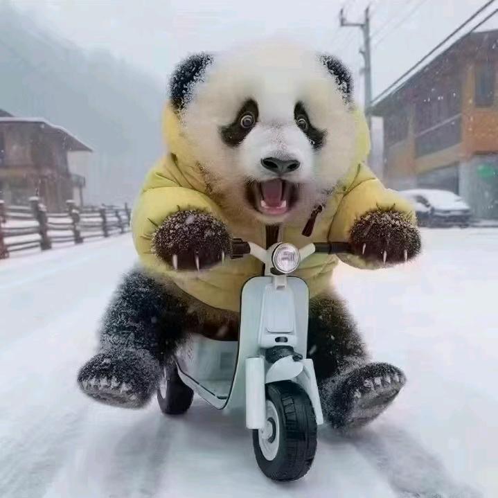 春光灿烂