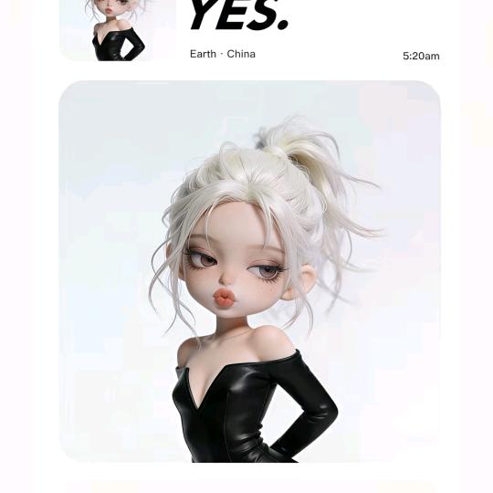 微笑向暖