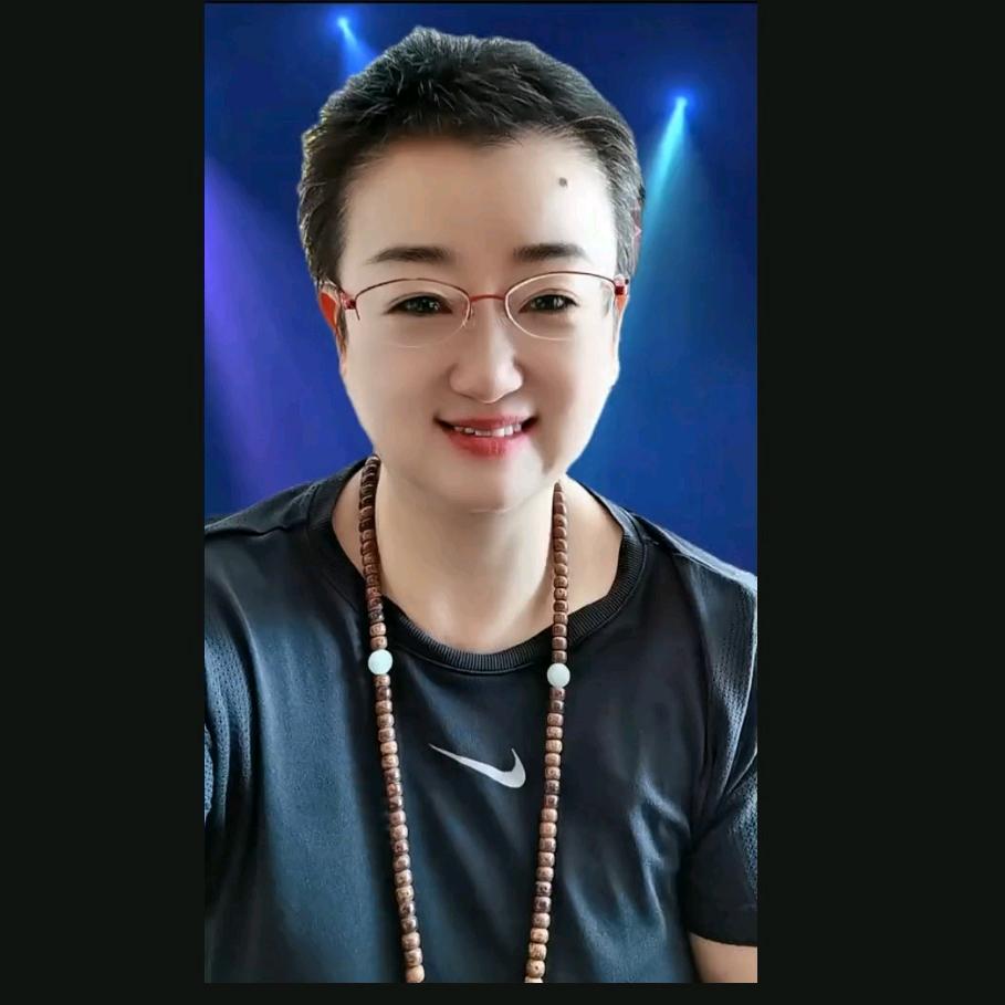 璐姐