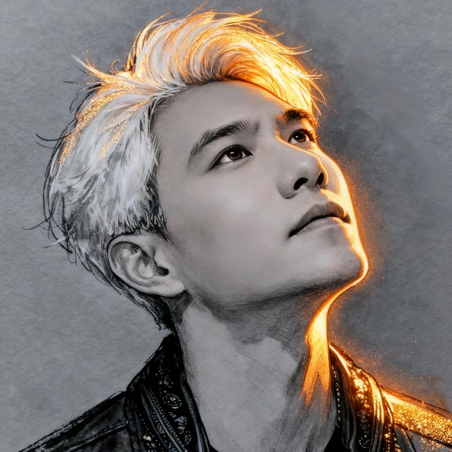 🐉ঞ᭄华晨✨傲骨ꦿഒᩚ࿐