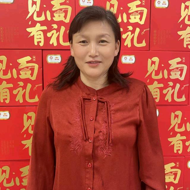 江苏岔河媒婆