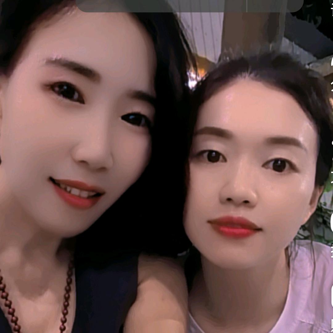 舞阳丁丁姐（家庭号）