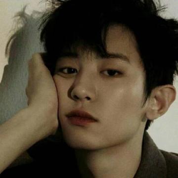 朴灿灿ChanYeol