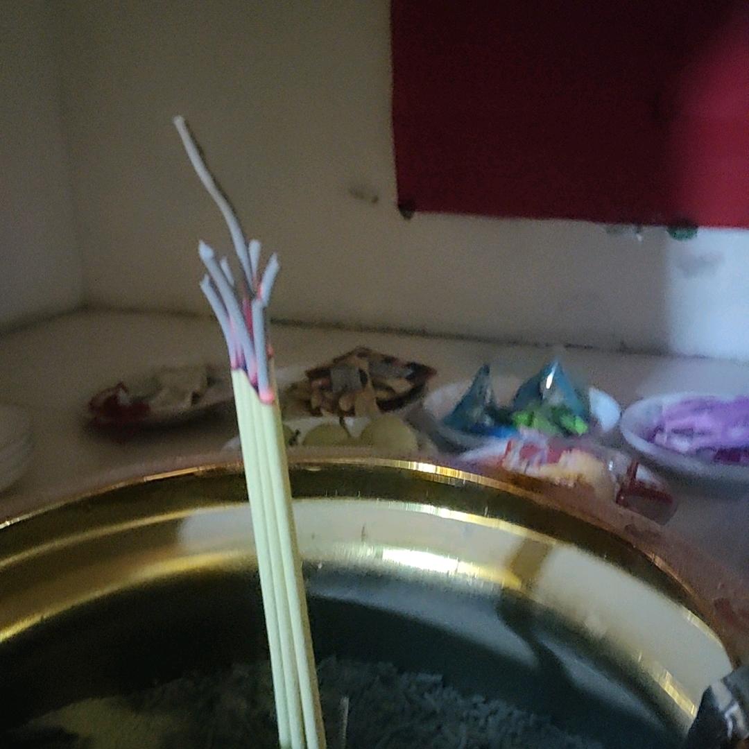 天下太平军民一家