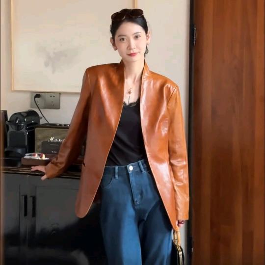 女装美衣-陈什么陈10.10皮草盛典