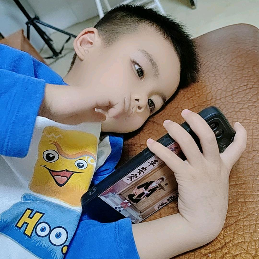 心安♤