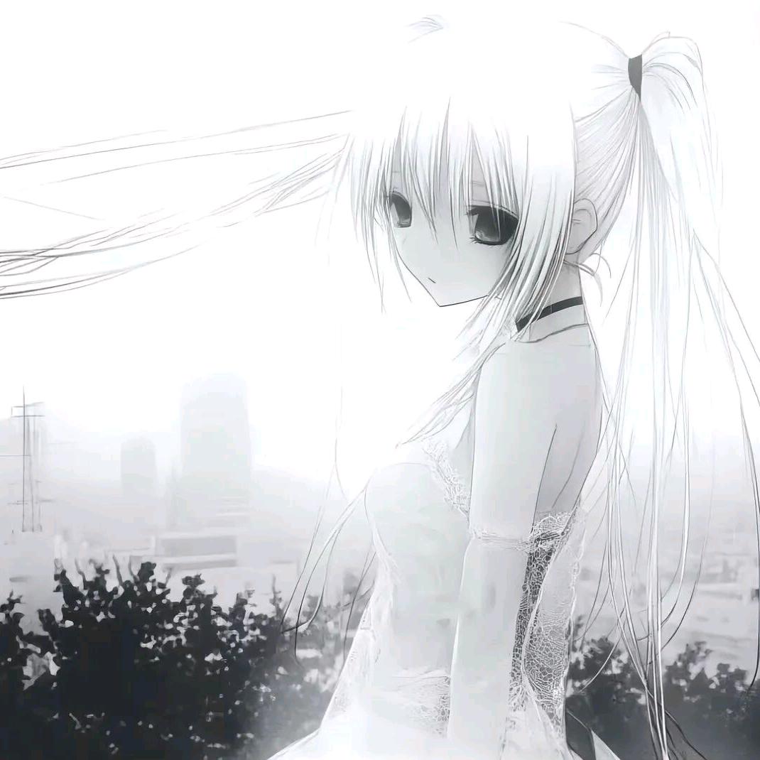 一滴泪