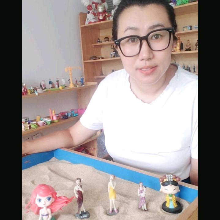 妙乐娘子