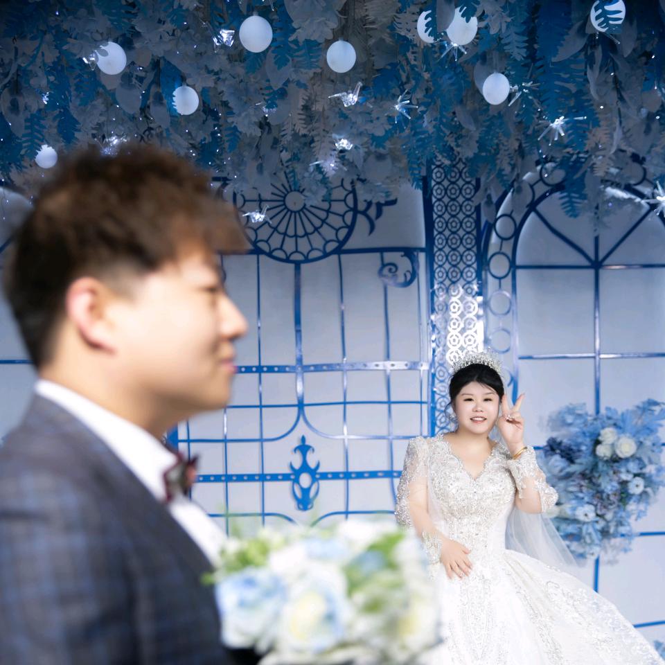 辽源接发艺帆美业美妆一体店小凡